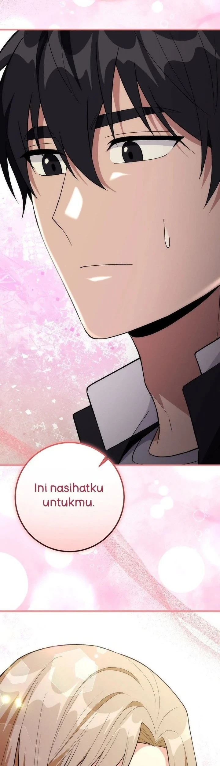 I was Thrown into an Unfamiliar Manga Chapter 17 - halaman 54