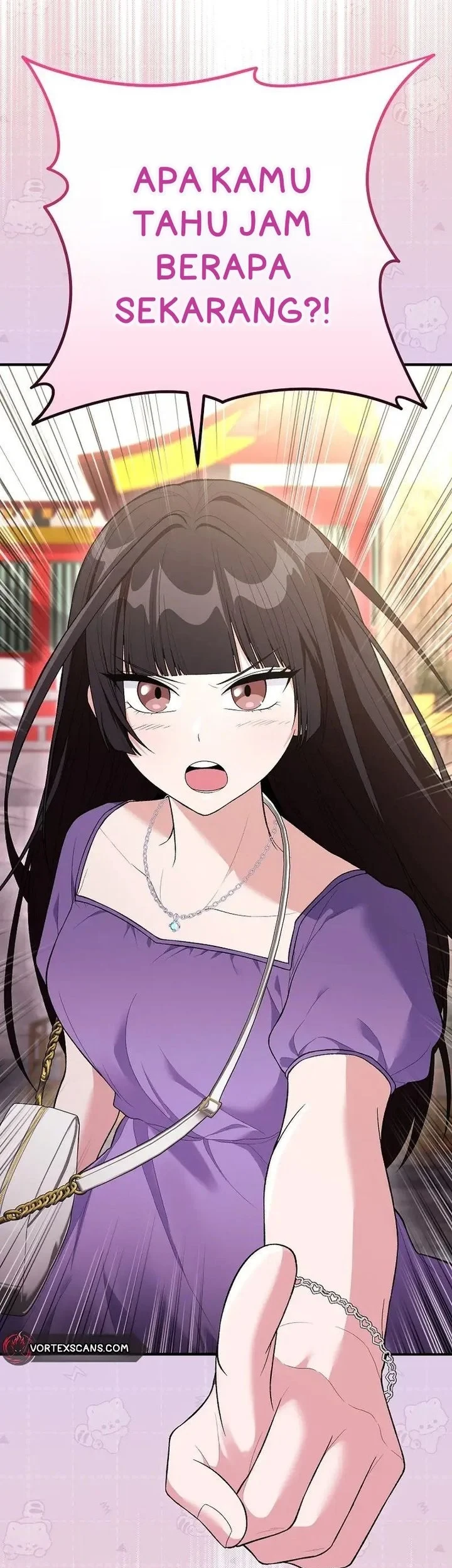 I was Thrown into an Unfamiliar Manga Chapter 17 - halaman 68