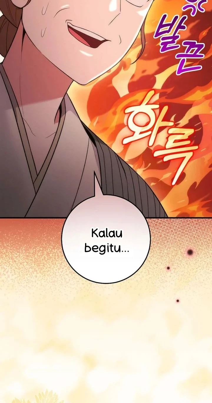 I was Thrown into an Unfamiliar Manga Chapter 18 - halaman 36