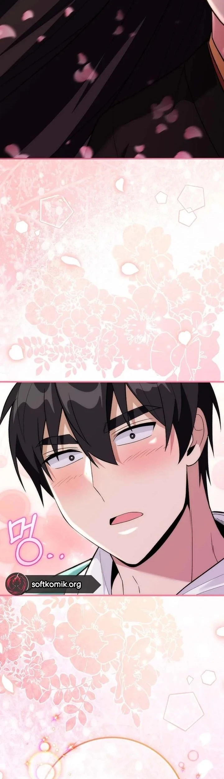 I was Thrown into an Unfamiliar Manga Chapter 18 - halaman 54