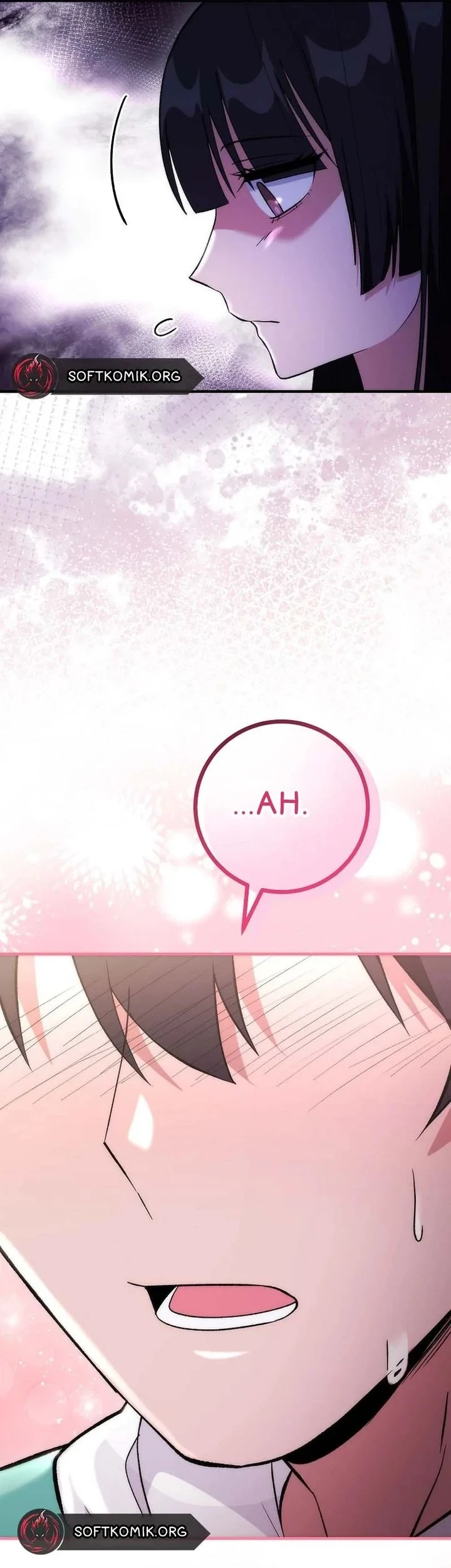 I was Thrown into an Unfamiliar Manga Chapter 18 - halaman 60