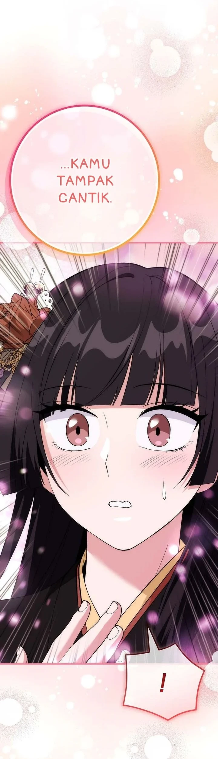 I was Thrown into an Unfamiliar Manga Chapter 18 - halaman 61