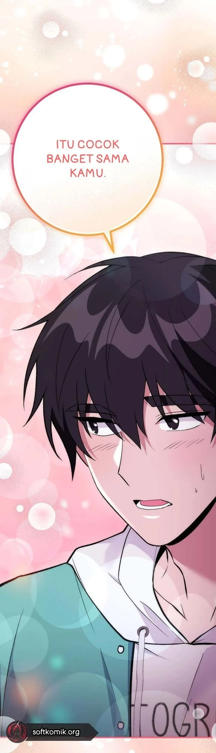 I was Thrown into an Unfamiliar Manga Chapter 18 - halaman 62