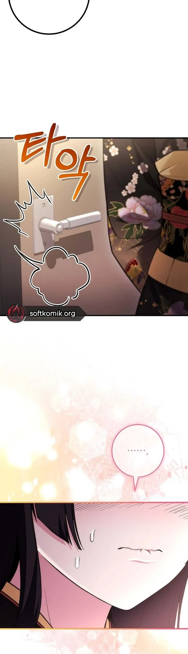 I was Thrown into an Unfamiliar Manga Chapter 18 - halaman 66