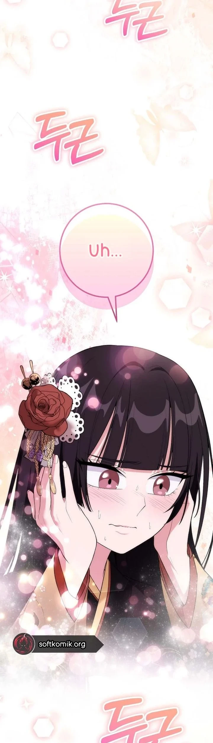 I was Thrown into an Unfamiliar Manga Chapter 18 - halaman 68