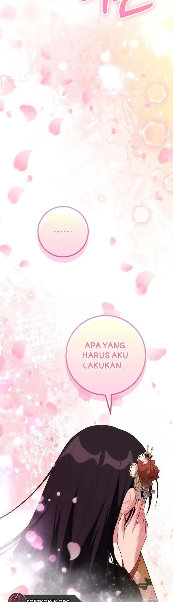 I was Thrown into an Unfamiliar Manga Chapter 18 - halaman 69