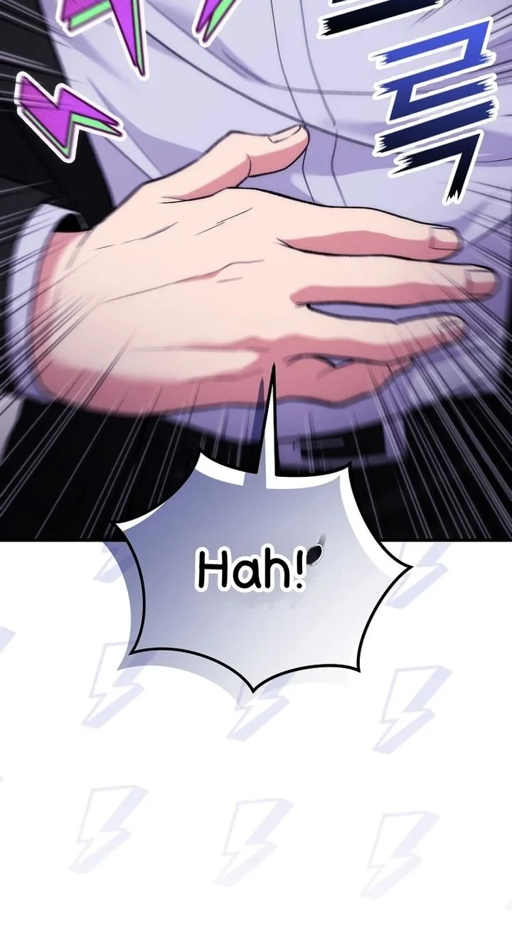 I was Thrown into an Unfamiliar Manga Chapter 19 - halaman 17
