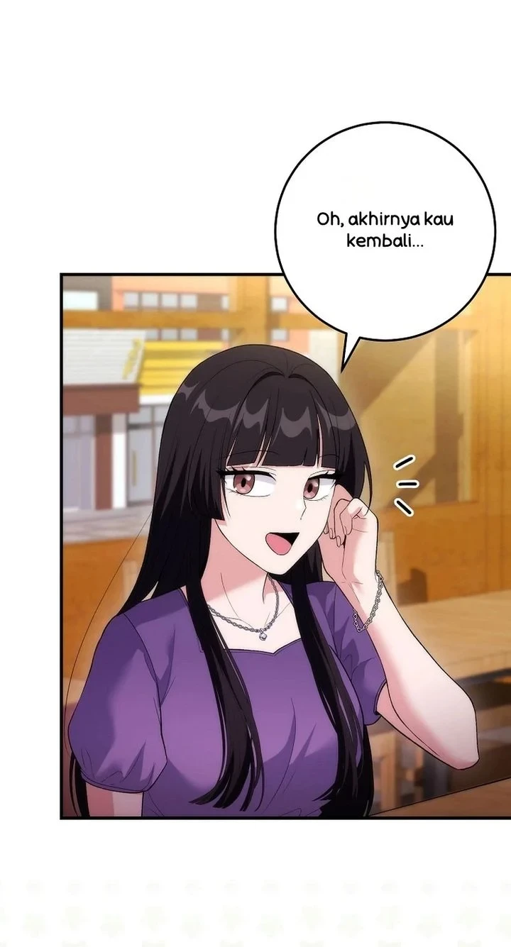I was Thrown into an Unfamiliar Manga Chapter 19 - halaman 27