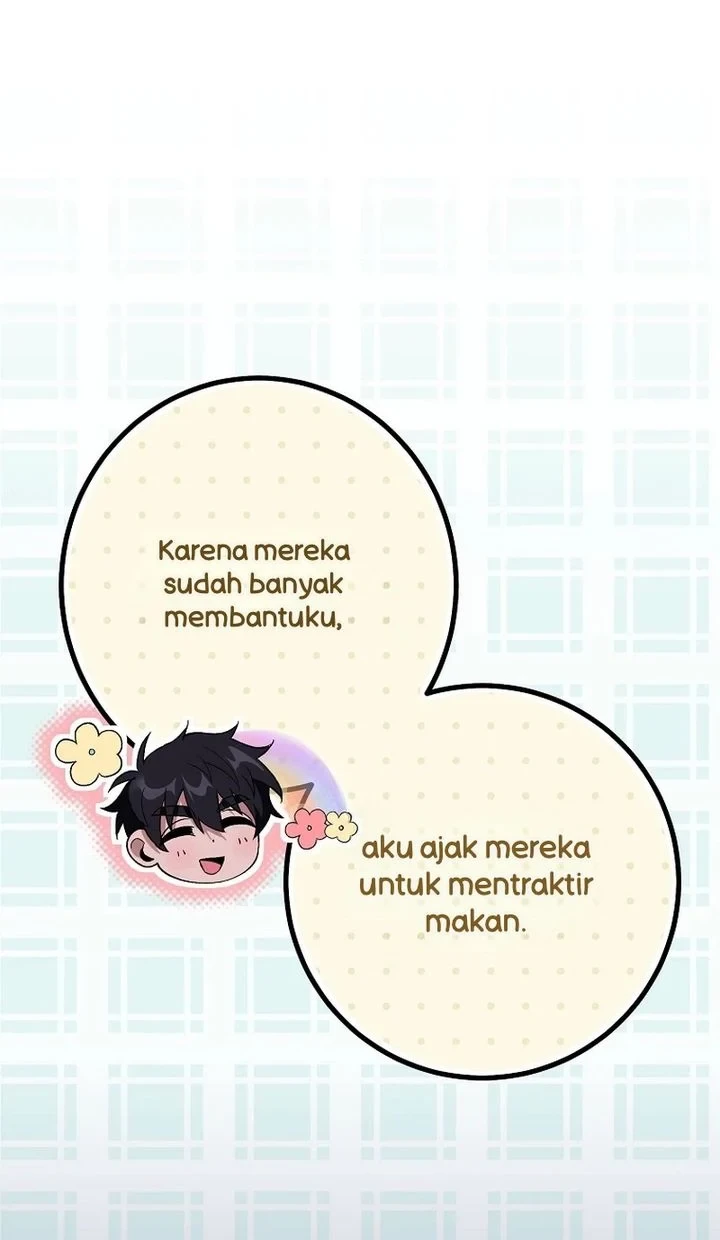 I was Thrown into an Unfamiliar Manga Chapter 19 - halaman 30