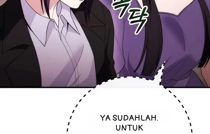 I was Thrown into an Unfamiliar Manga Chapter 19 - halaman 34