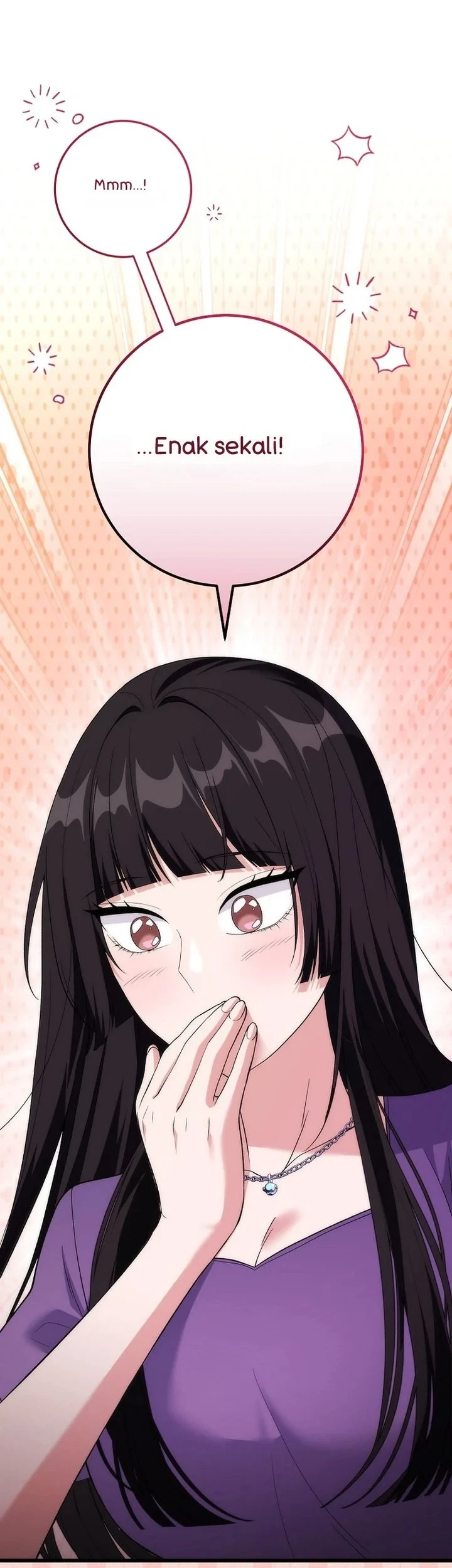 I was Thrown into an Unfamiliar Manga Chapter 19 - halaman 40