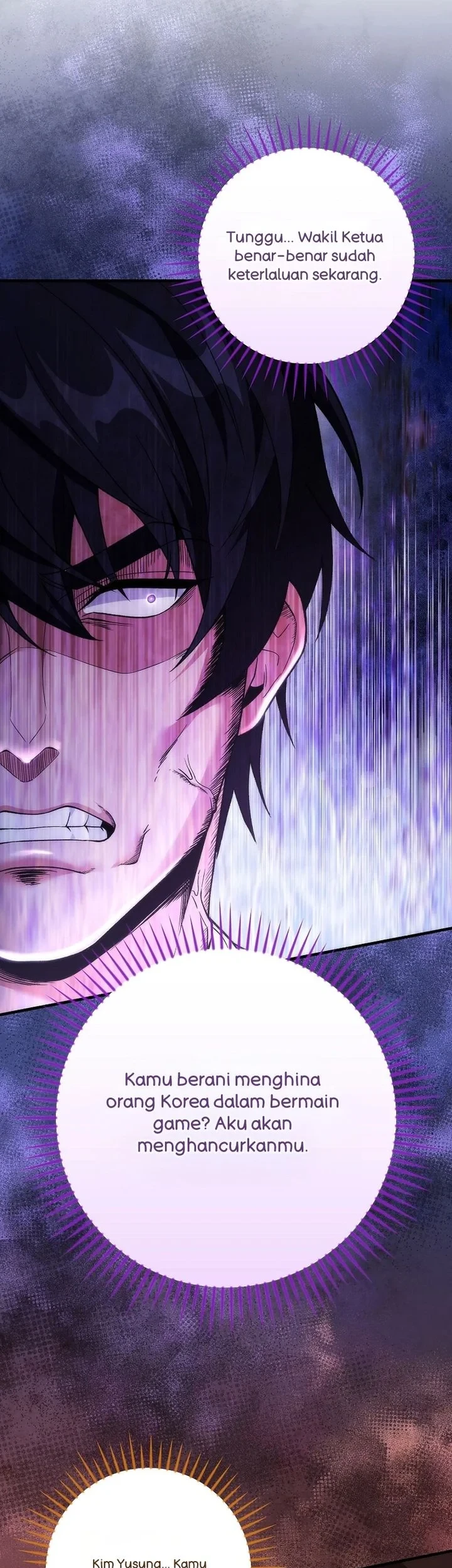 I was Thrown into an Unfamiliar Manga Chapter 19 - halaman 48