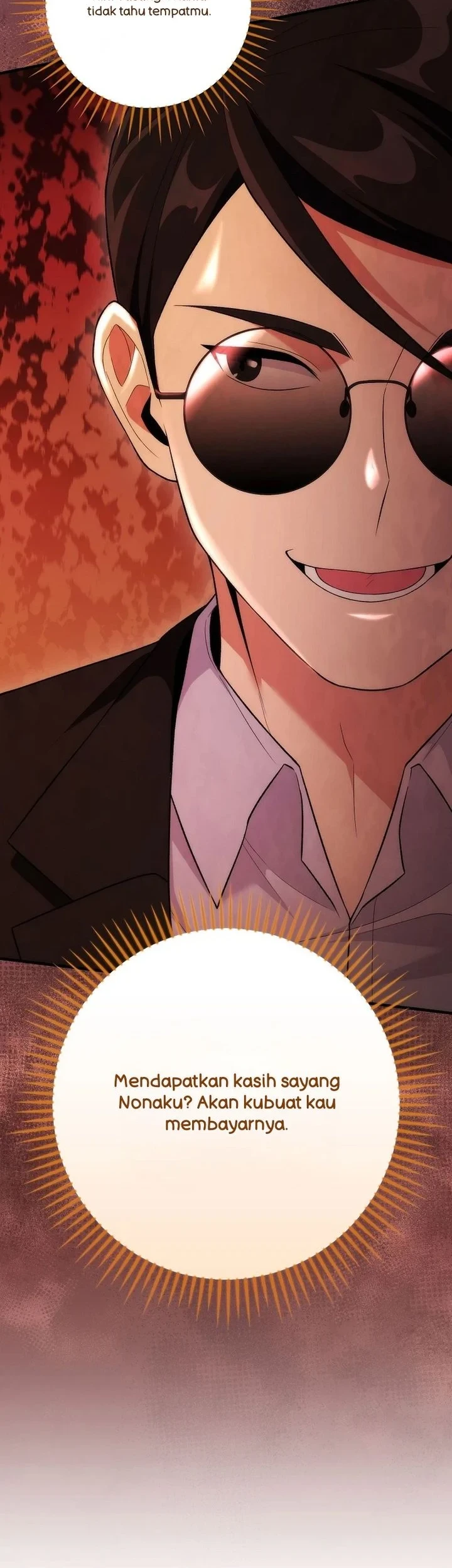 I was Thrown into an Unfamiliar Manga Chapter 19 - halaman 49