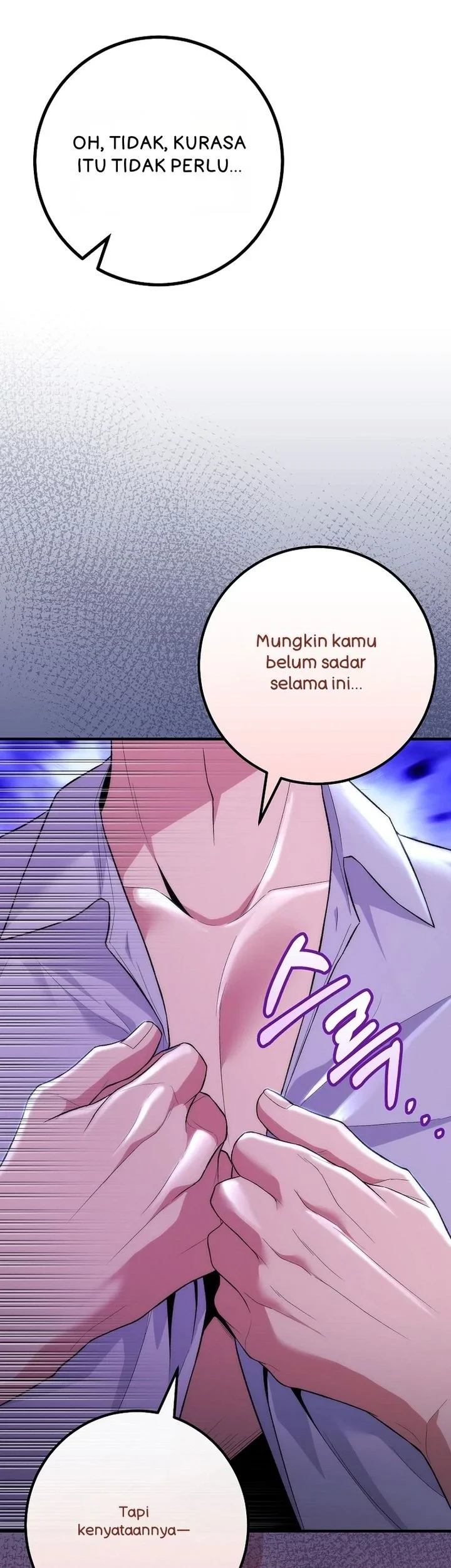 I was Thrown into an Unfamiliar Manga Chapter 19 - halaman 58