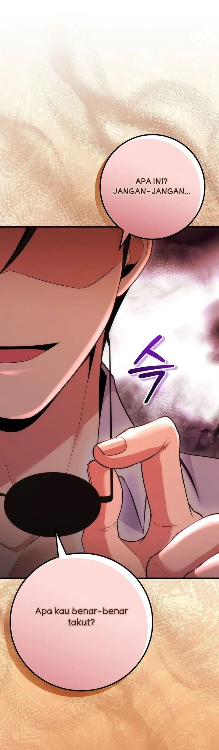 I was Thrown into an Unfamiliar Manga Chapter 19 - halaman 63