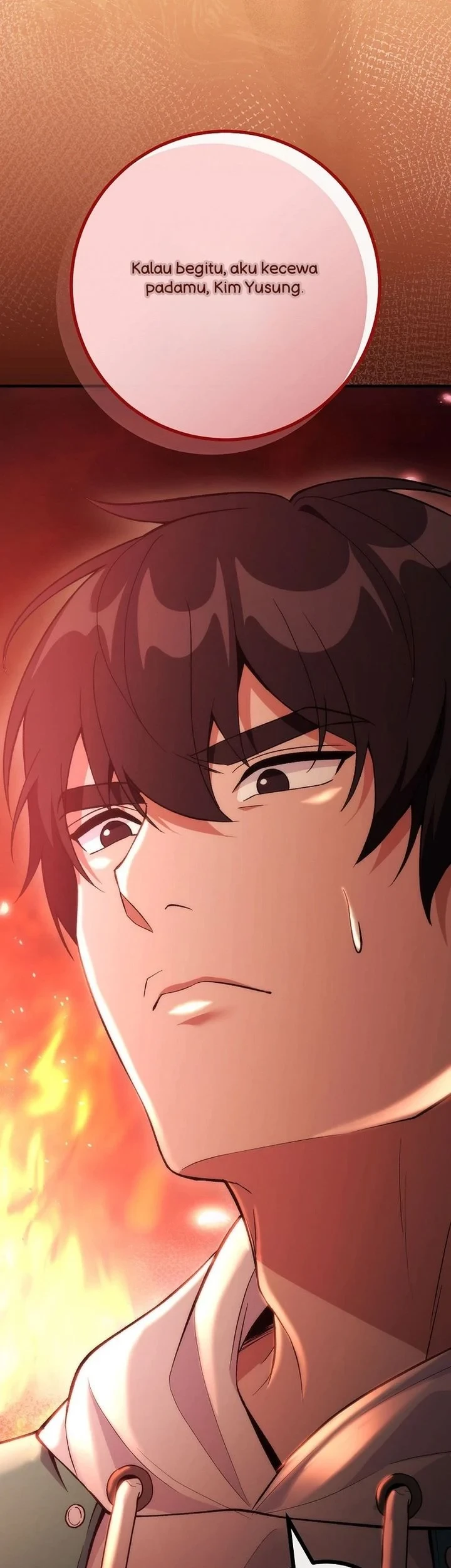 I was Thrown into an Unfamiliar Manga Chapter 19 - halaman 64