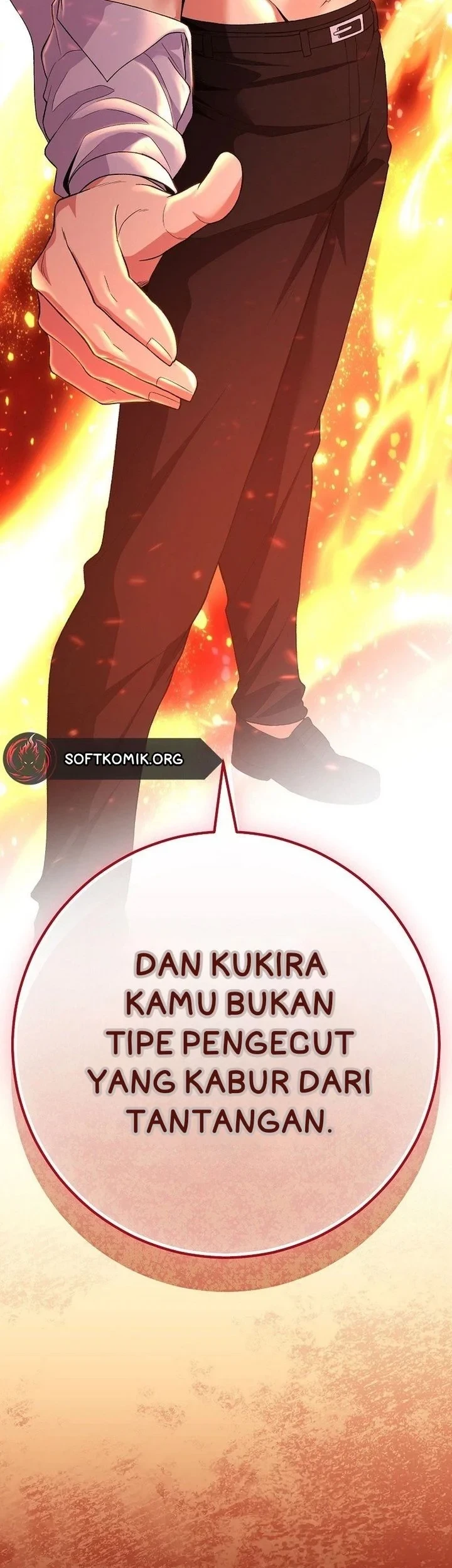 I was Thrown into an Unfamiliar Manga Chapter 19 - halaman 66