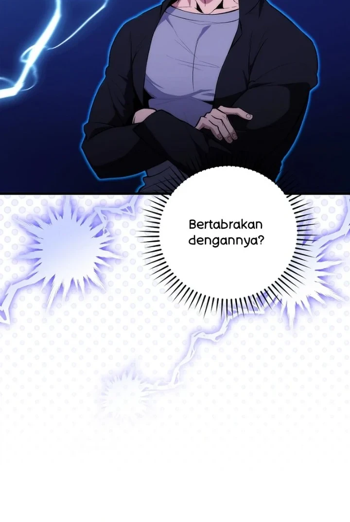 I was Thrown into an Unfamiliar Manga Chapter 2 - halaman 16