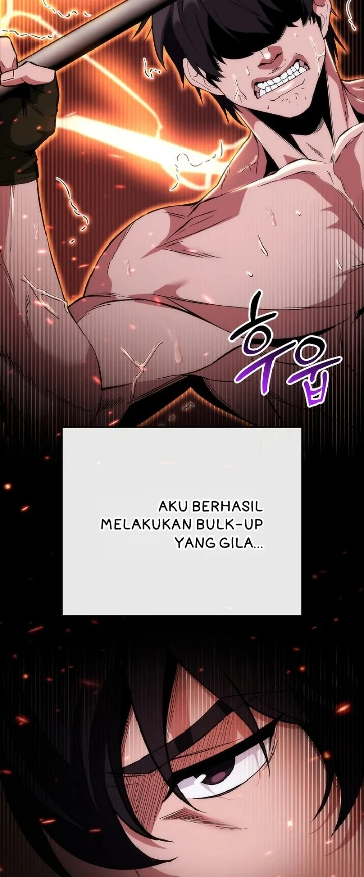 I was Thrown into an Unfamiliar Manga Chapter 2 - halaman 4