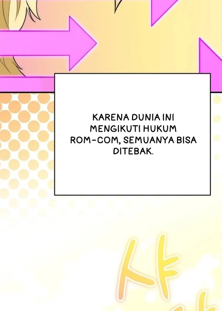 I was Thrown into an Unfamiliar Manga Chapter 2 - halaman 42