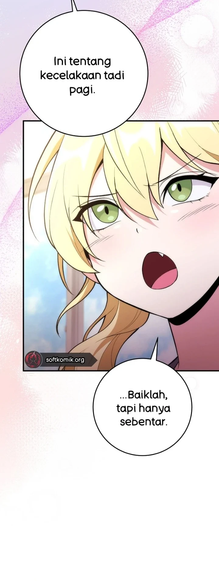I was Thrown into an Unfamiliar Manga Chapter 2 - halaman 46