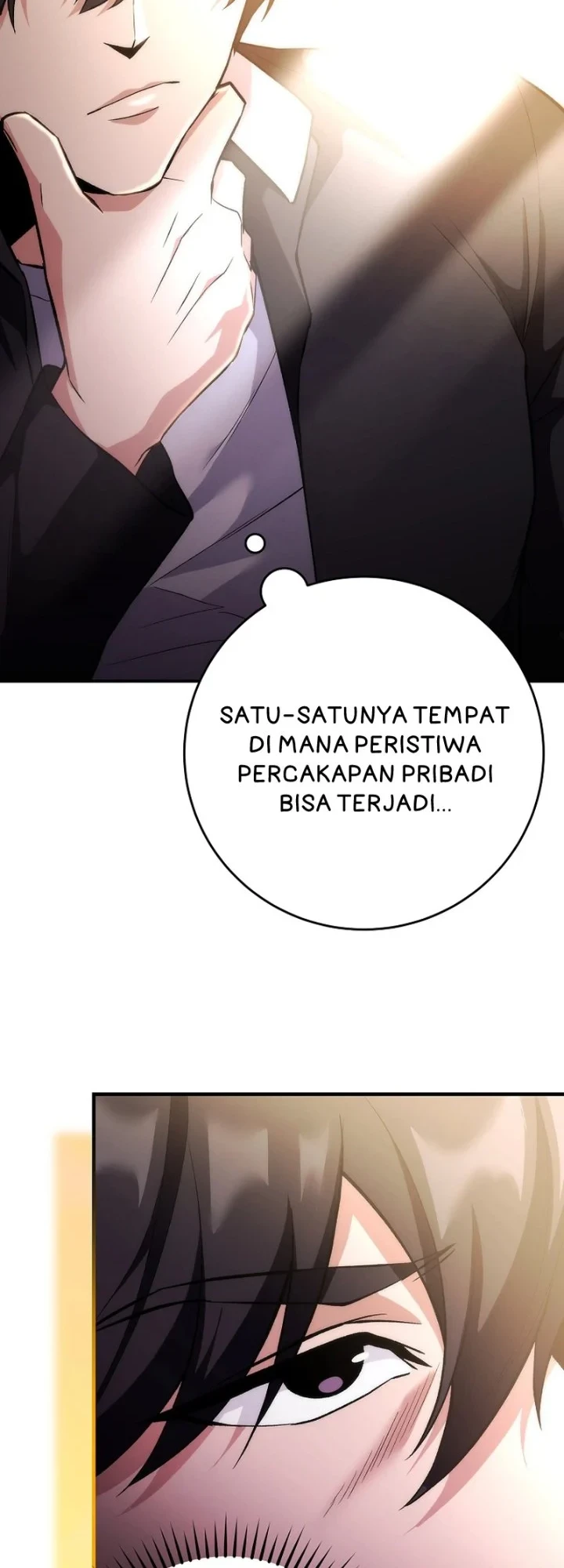 I was Thrown into an Unfamiliar Manga Chapter 2 - halaman 56