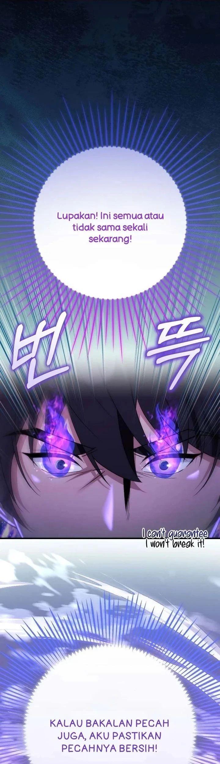 I was Thrown into an Unfamiliar Manga Chapter 20 - halaman 14