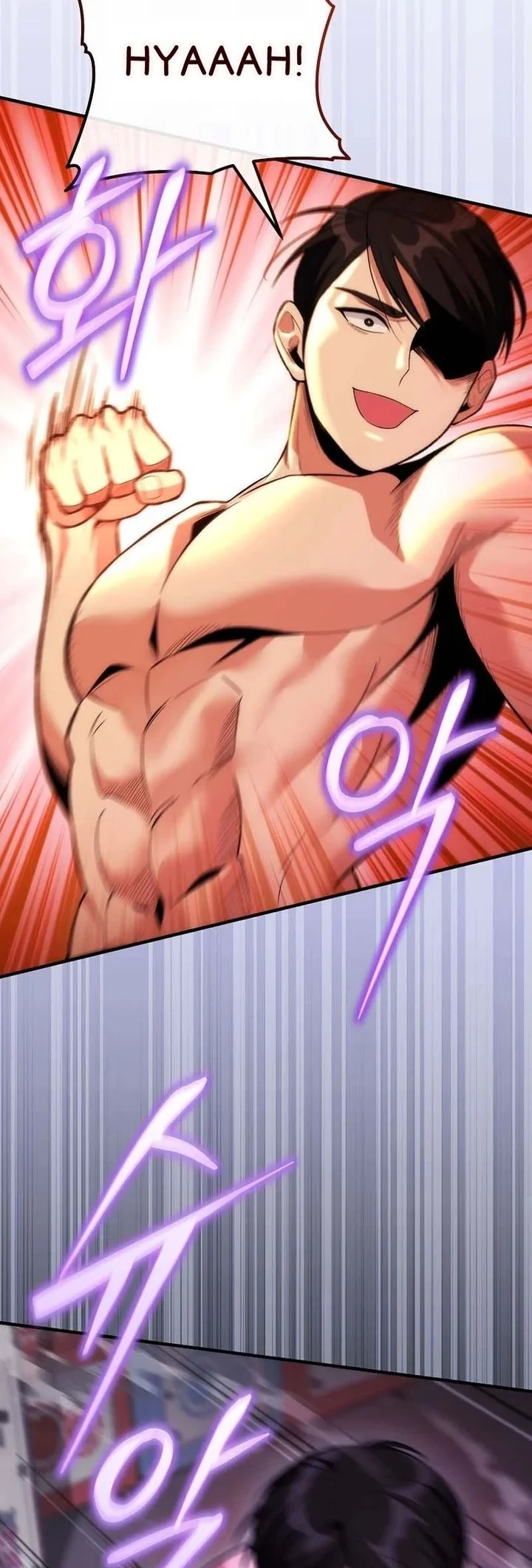 I was Thrown into an Unfamiliar Manga Chapter 20 - halaman 3