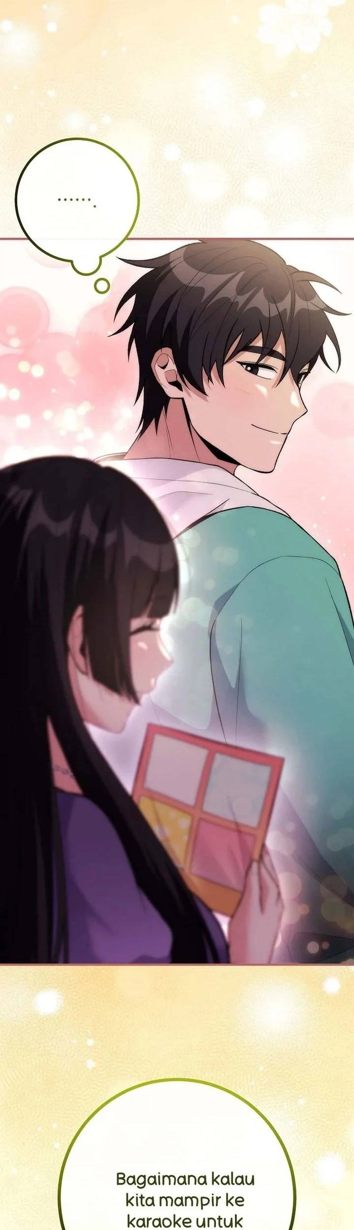 I was Thrown into an Unfamiliar Manga Chapter 20 - halaman 37