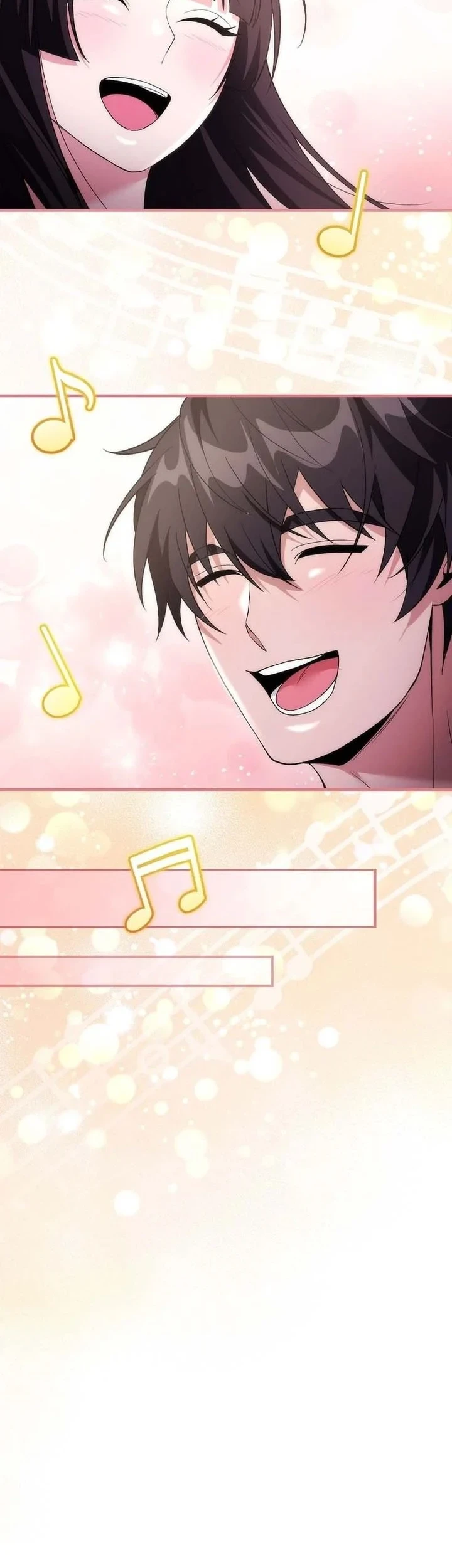 I was Thrown into an Unfamiliar Manga Chapter 20 - halaman 43