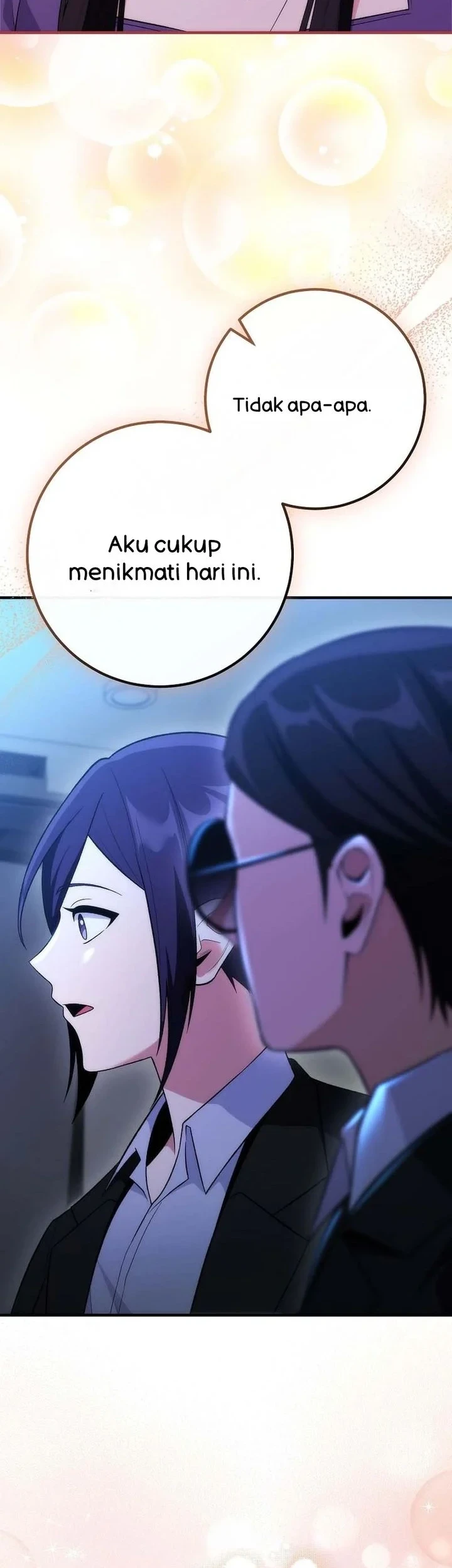 I was Thrown into an Unfamiliar Manga Chapter 20 - halaman 51