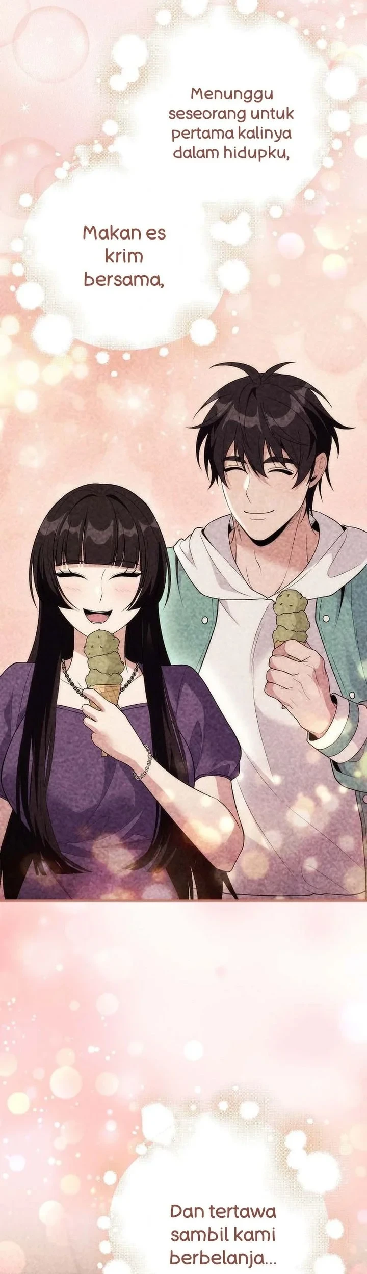 I was Thrown into an Unfamiliar Manga Chapter 20 - halaman 52