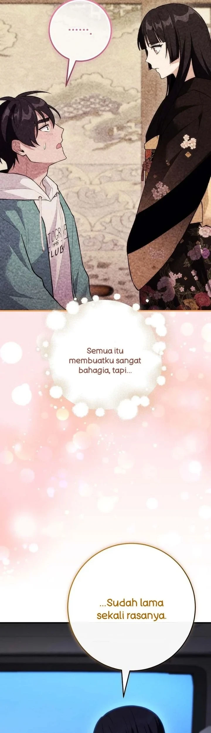 I was Thrown into an Unfamiliar Manga Chapter 20 - halaman 54