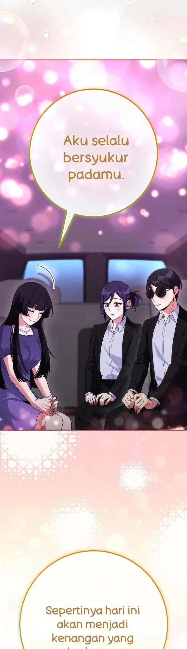 I was Thrown into an Unfamiliar Manga Chapter 20 - halaman 58