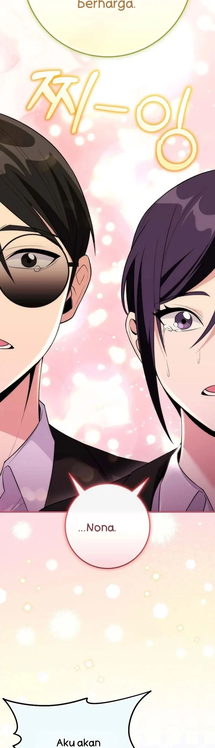 I was Thrown into an Unfamiliar Manga Chapter 20 - halaman 59