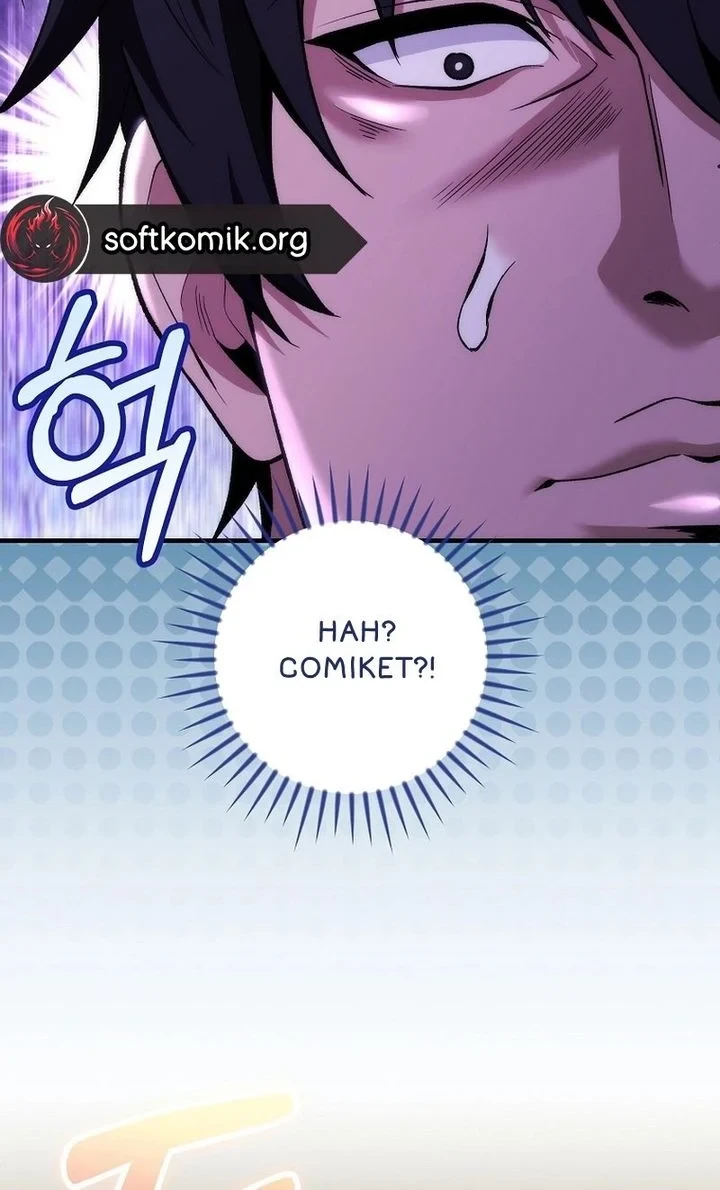 I was Thrown into an Unfamiliar Manga Chapter 21 - halaman 43