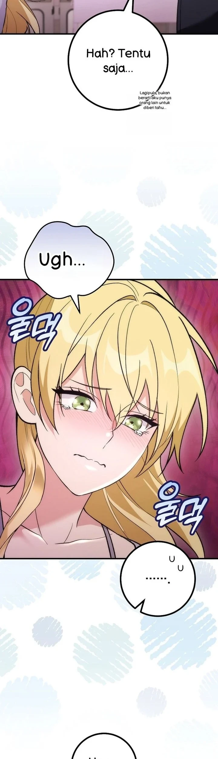 I was Thrown into an Unfamiliar Manga Chapter 21 - halaman 55