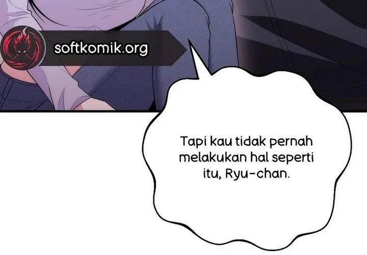 I was Thrown into an Unfamiliar Manga Chapter 21 - halaman 57