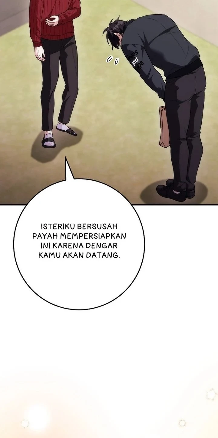 I was Thrown into an Unfamiliar Manga Chapter 21 - halaman 6
