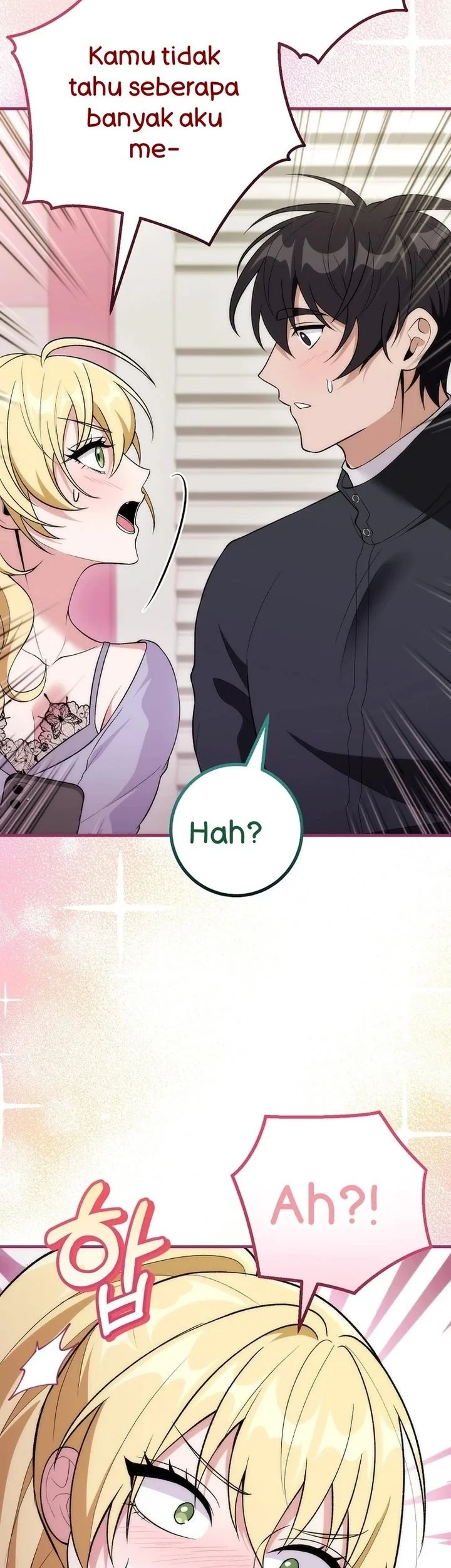 I was Thrown into an Unfamiliar Manga Chapter 21 - halaman 66