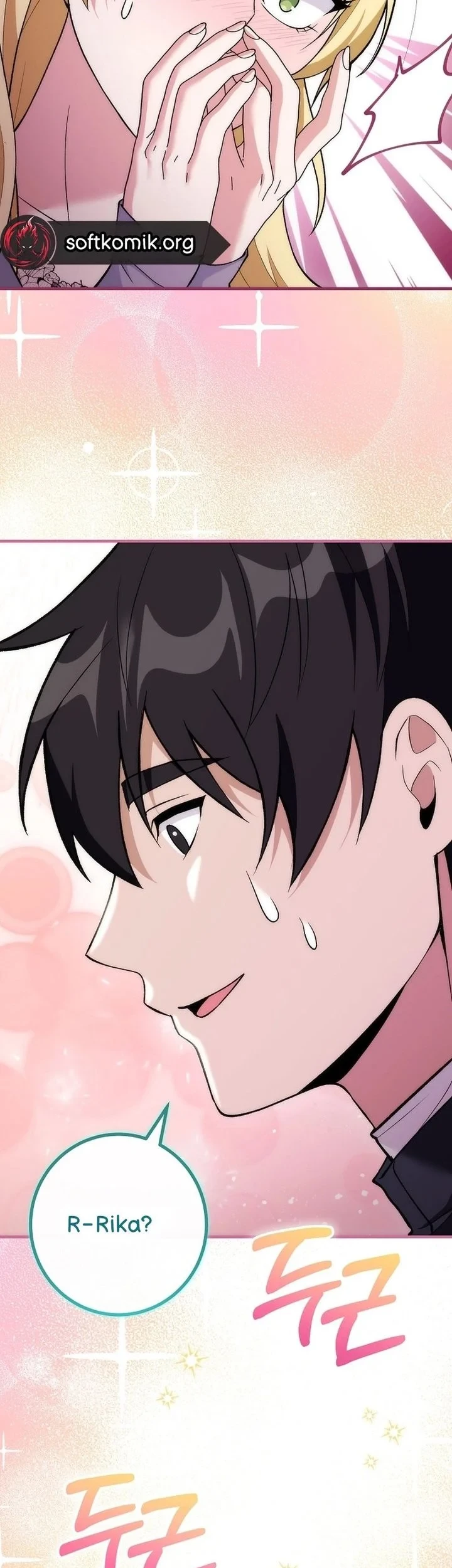 I was Thrown into an Unfamiliar Manga Chapter 21 - halaman 67