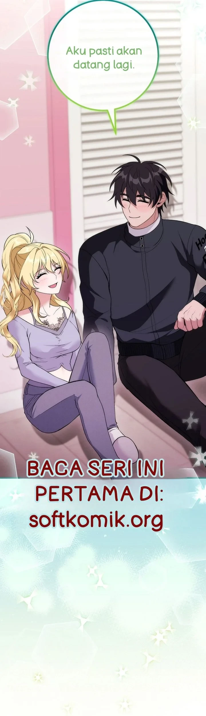 I was Thrown into an Unfamiliar Manga Chapter 22 - halaman 11