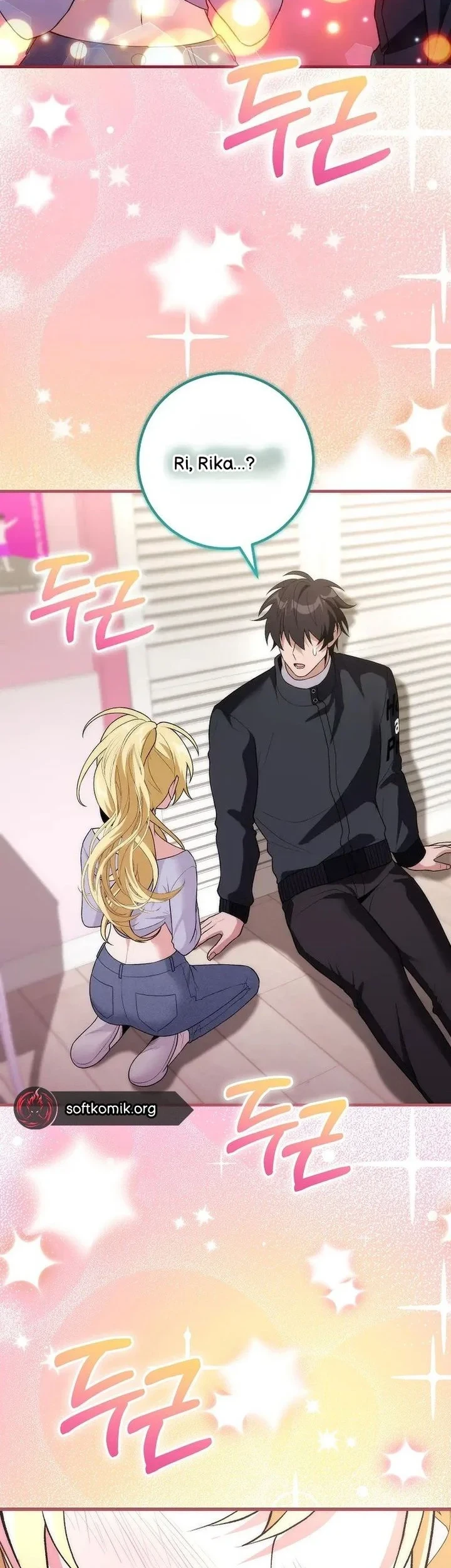 I was Thrown into an Unfamiliar Manga Chapter 22 - halaman 2