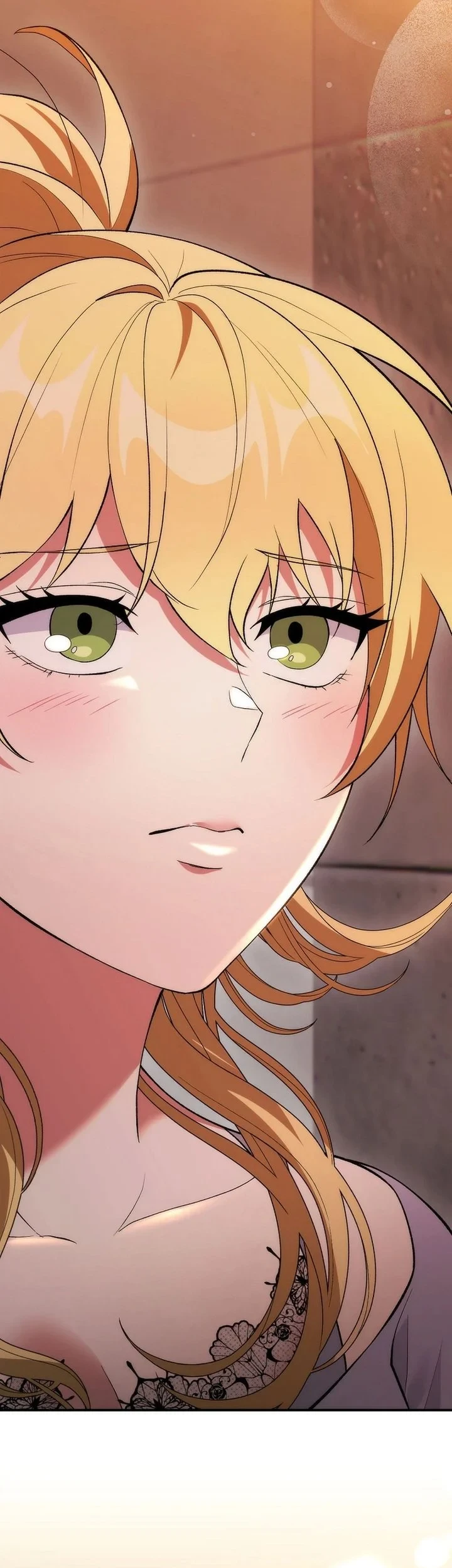 I was Thrown into an Unfamiliar Manga Chapter 22 - halaman 22