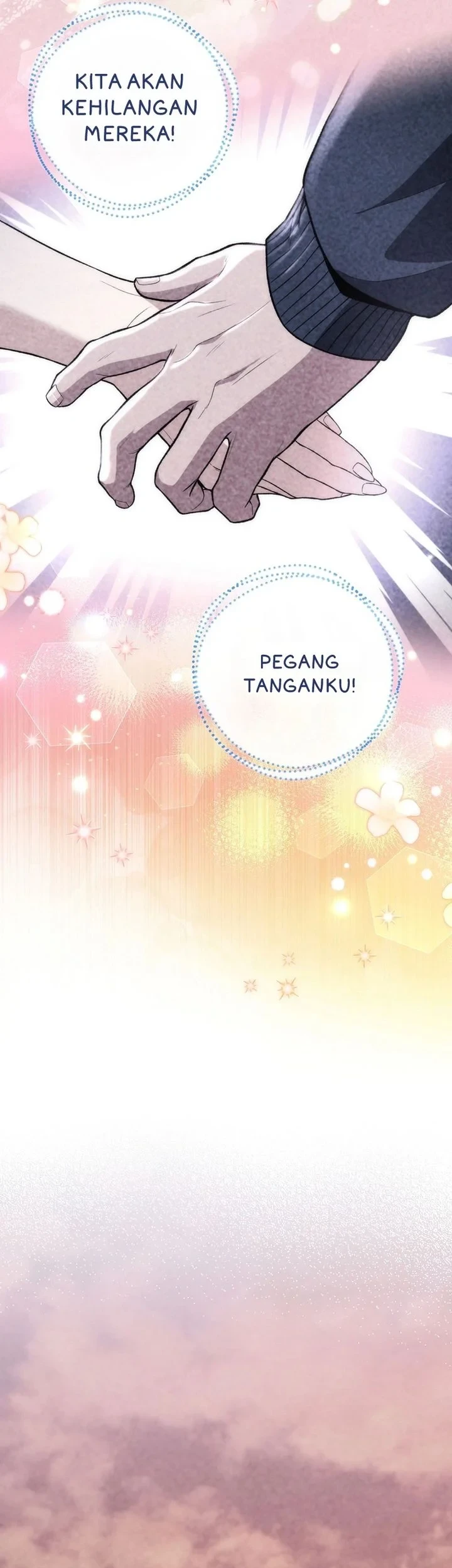 I was Thrown into an Unfamiliar Manga Chapter 22 - halaman 30