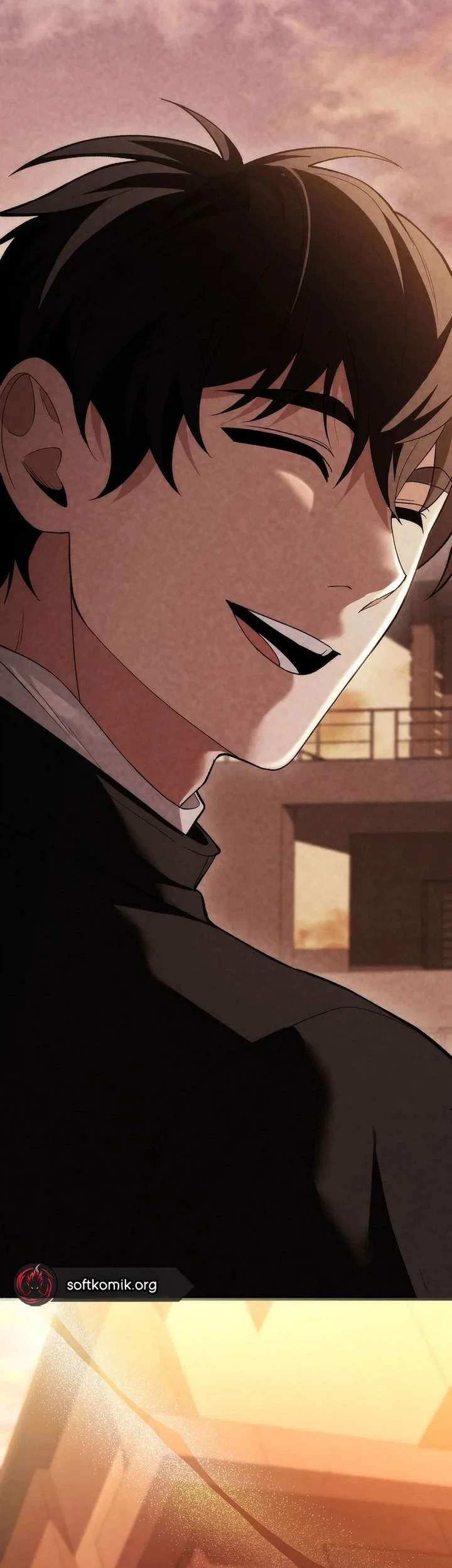 I was Thrown into an Unfamiliar Manga Chapter 22 - halaman 31
