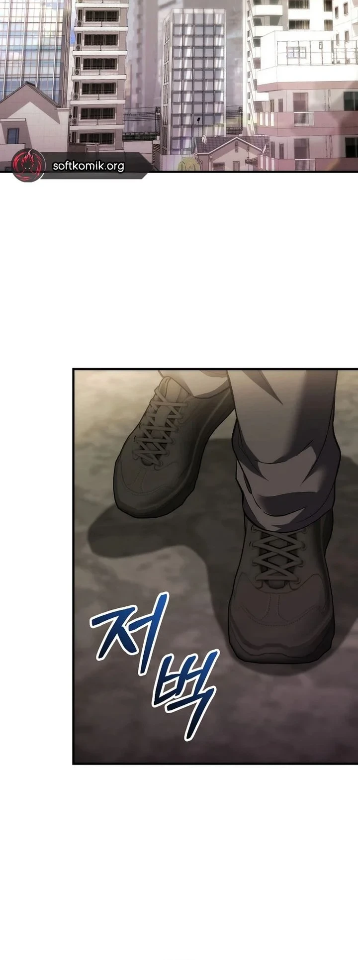 I was Thrown into an Unfamiliar Manga Chapter 22 - halaman 35
