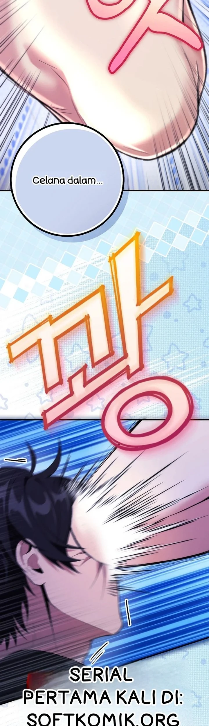 I was Thrown into an Unfamiliar Manga Chapter 22 - halaman 41