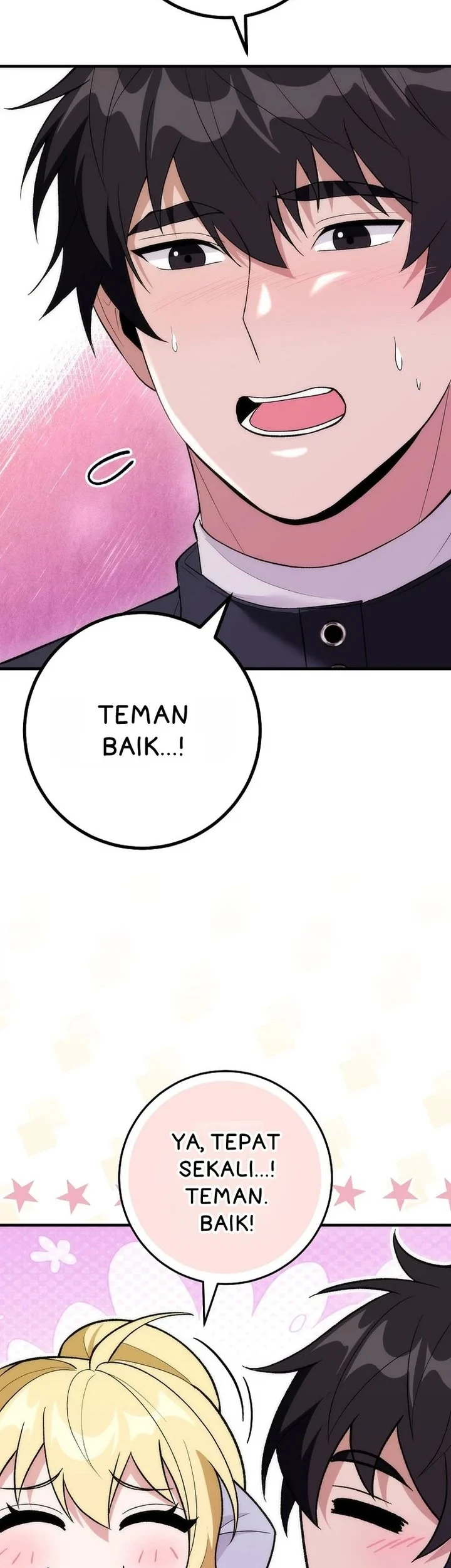 I was Thrown into an Unfamiliar Manga Chapter 22 - halaman 5