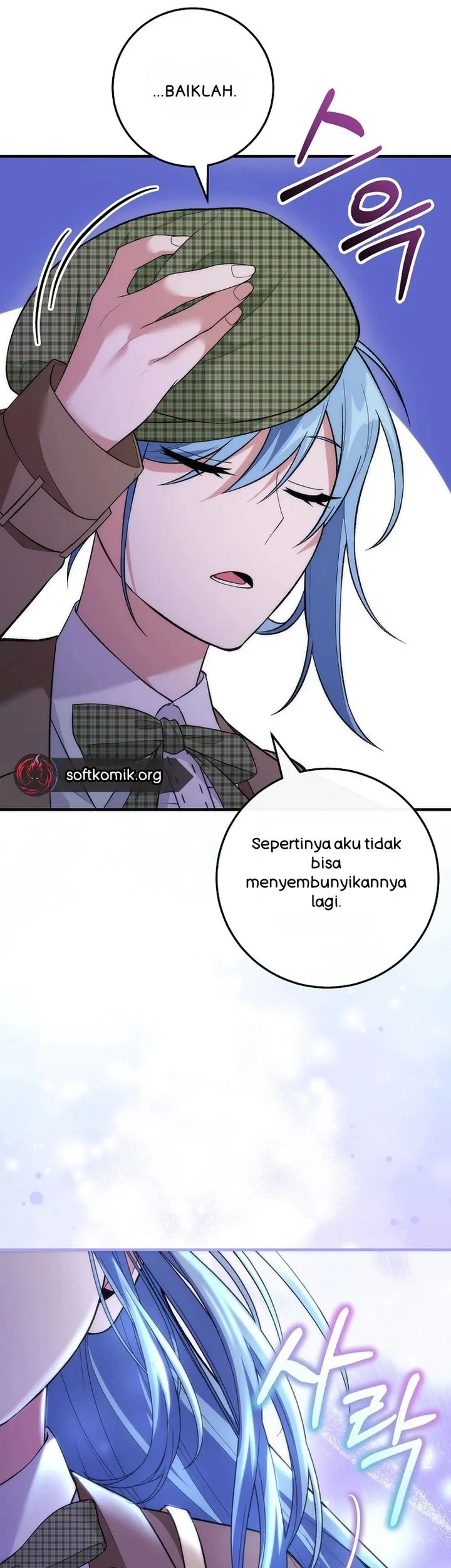 I was Thrown into an Unfamiliar Manga Chapter 22 - halaman 62